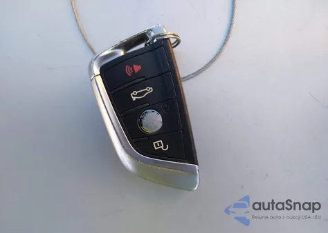 2015 BMW X5 xDrive35I from USA, damaged, VIN 5UXKR0C51F0K56550